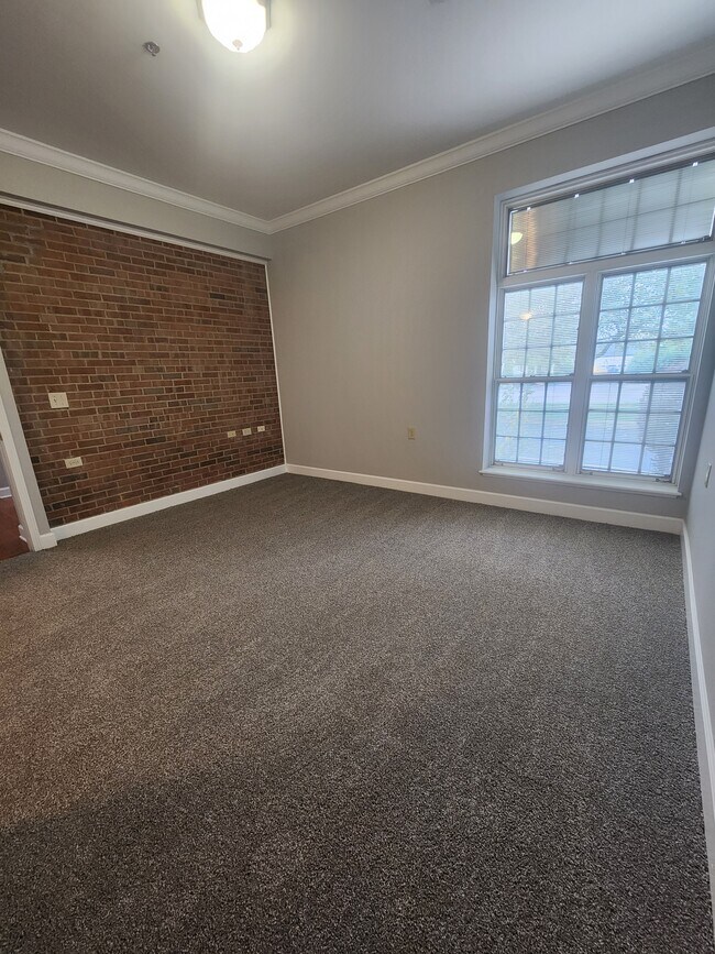 Floorplan - The Avenue Upper Arlington