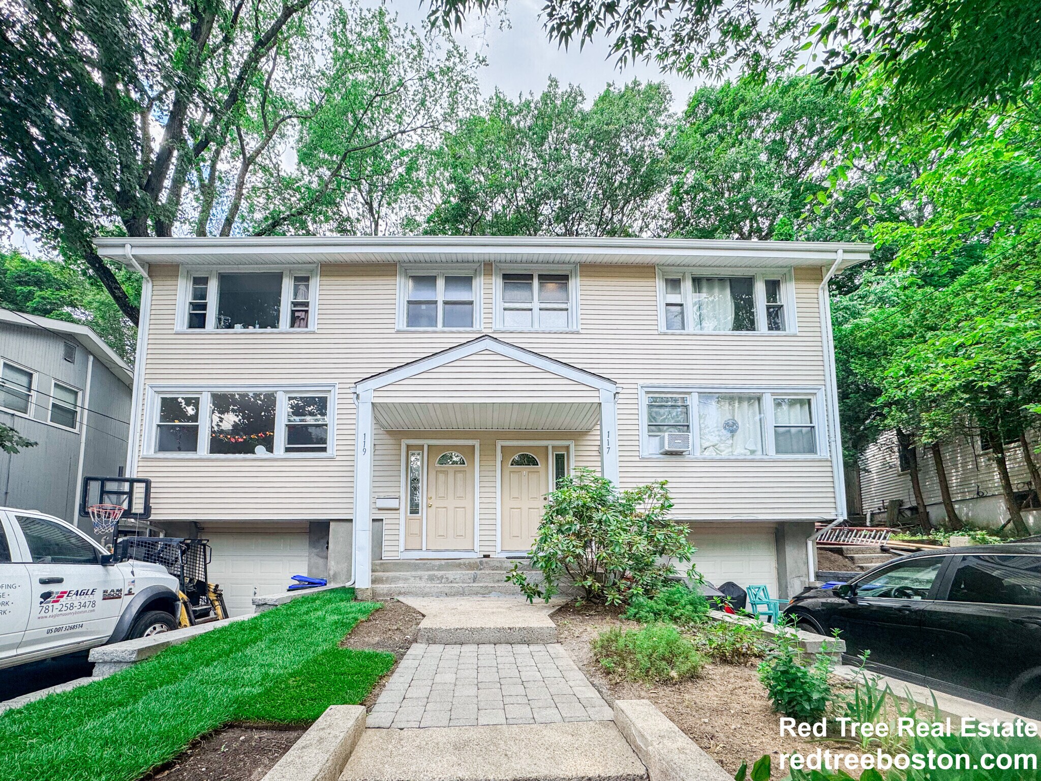 Building Photo - 119 Chestnut St