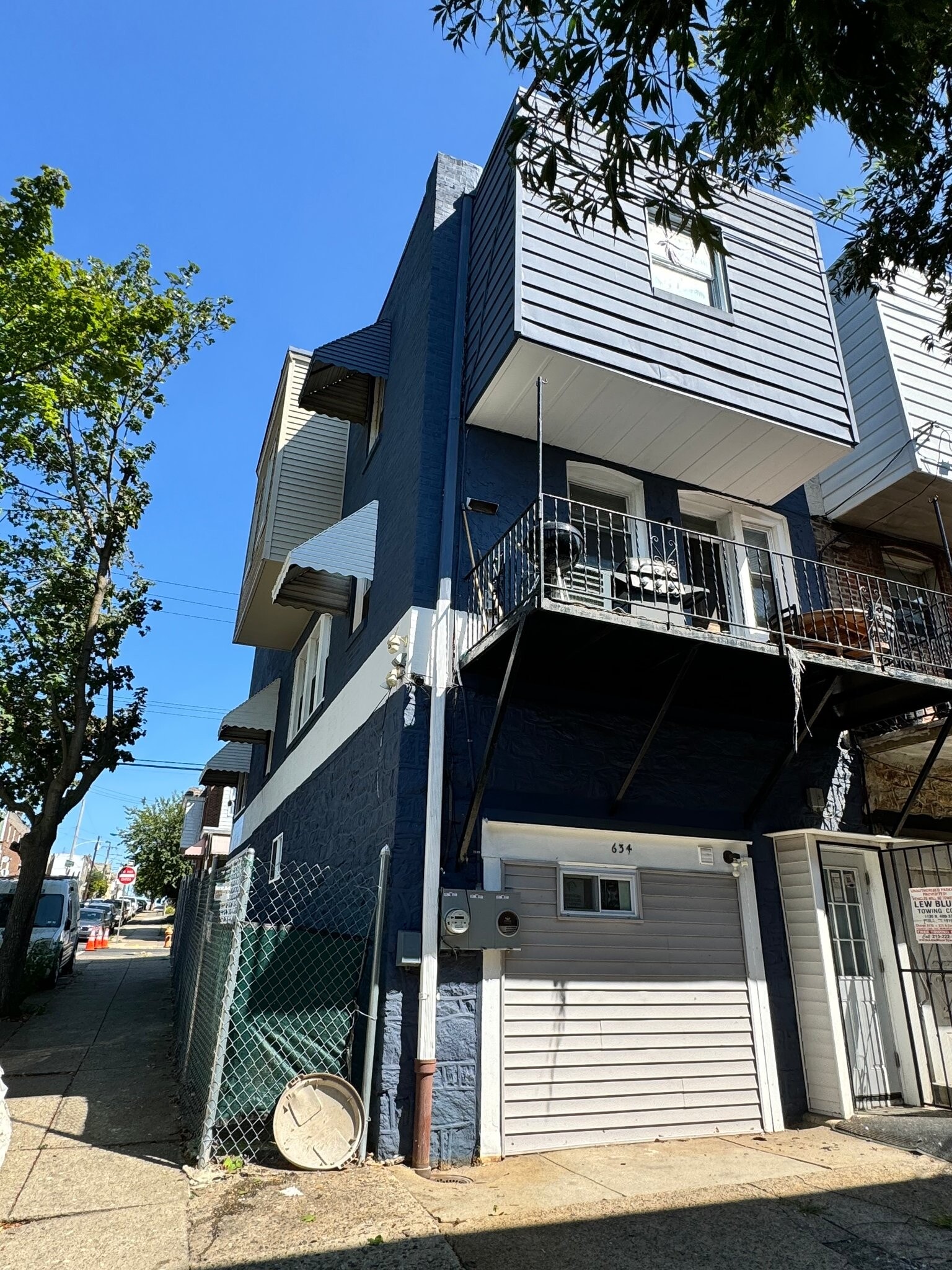 Building Photo - 634 N 67th St