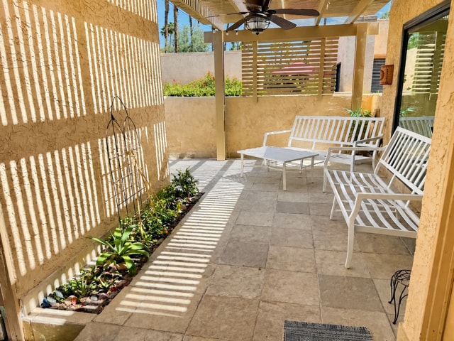 Building Photo - 73665 Mesquite Ct