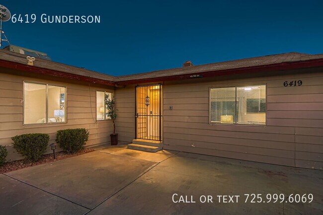 Building Photo - 6419 Gunderson-