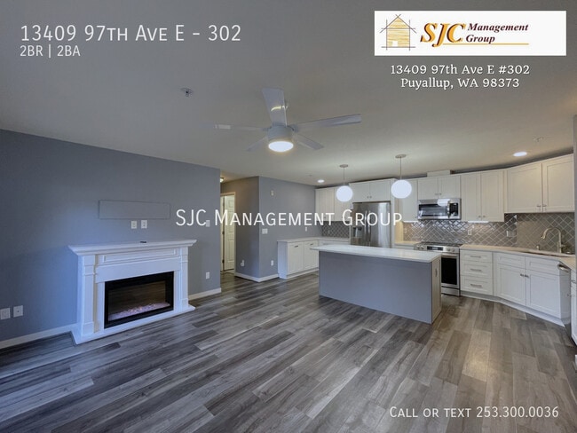 Building Photo - 13409 97th Ave E