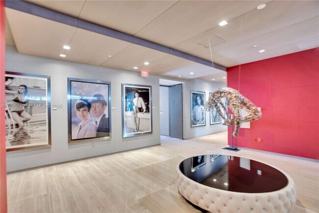 Building Photo - 1080 Brickell Ave