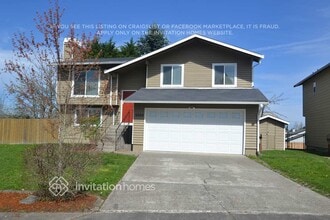 Building Photo - 5069 37th St NE