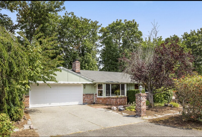 Building Photo - 18150 60th Pl NE