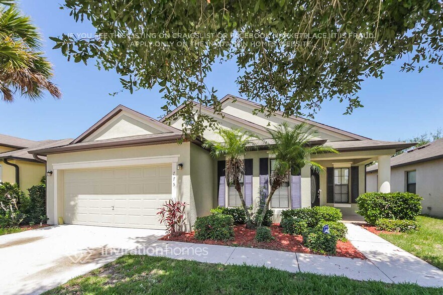 Building Photo - 775 Dryden Cir