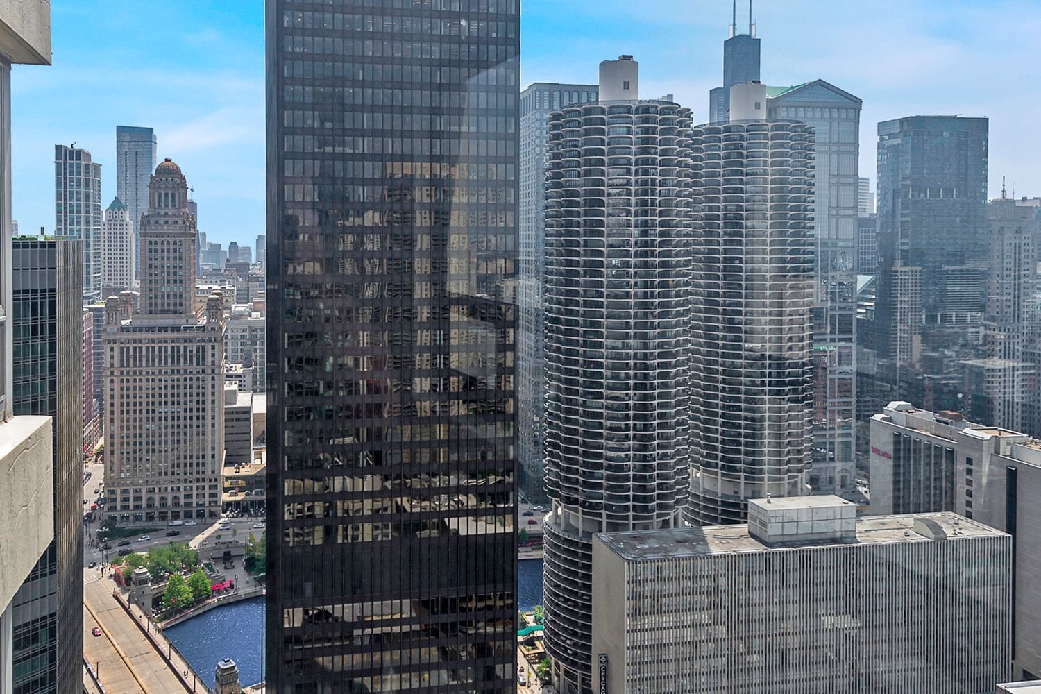 Building Photo - 440 N Wabash Ave