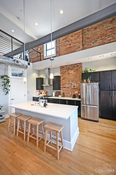 Building Photo - 27 Mercer St