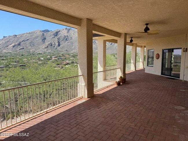 Building Photo - 6141 N Paseo Zaldivar