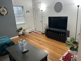 Building Photo - 127 Homer Ave