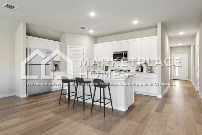 Building Photo - 1428 Barbacoa Dr