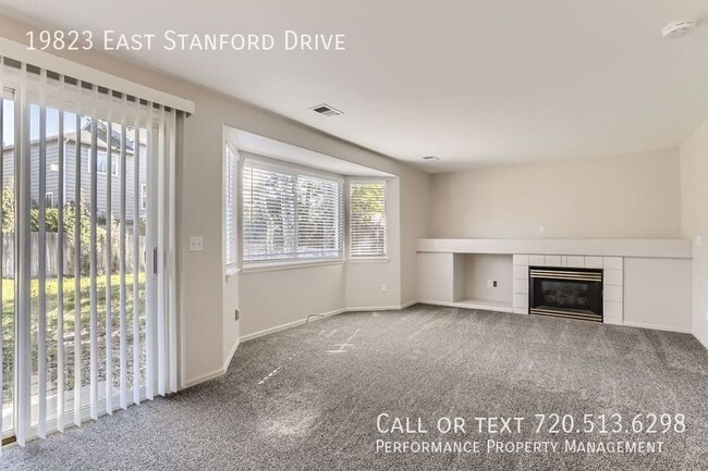 Building Photo - 19823 E Stanford Dr