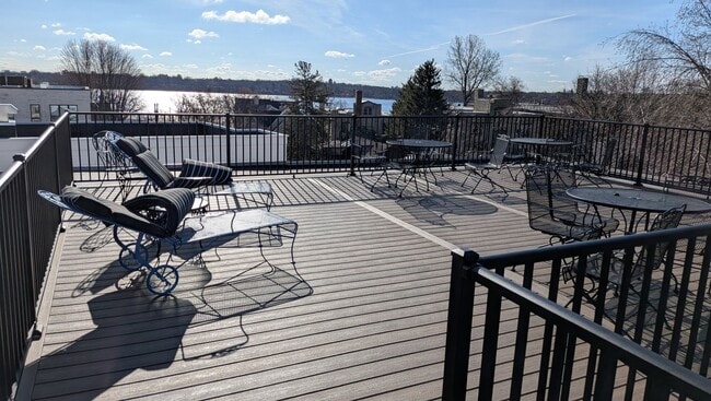 Building Photo - Beautuful 1 bed condo close to linden hills shopping, paths and the lakes!