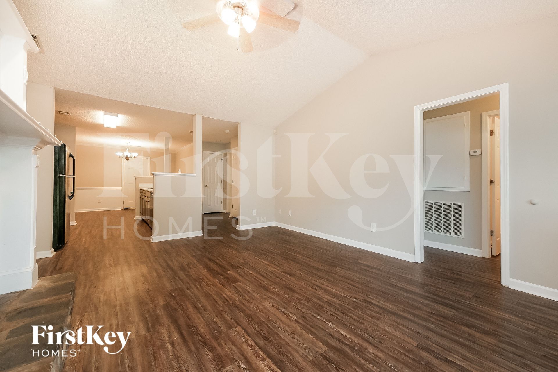 Building Photo - 1296 N Hampton Dr