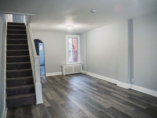 Building Photo - Fully Renovated 3-Bedroom Home for Rent in Allentown – Modern & Move-In Ready!