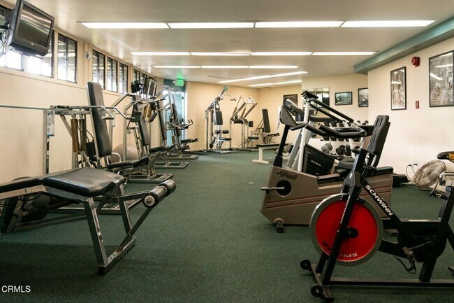 Building Photo - 1+1 Peninsula Condo on the Channel Islands Harbor w/lots of Amenities