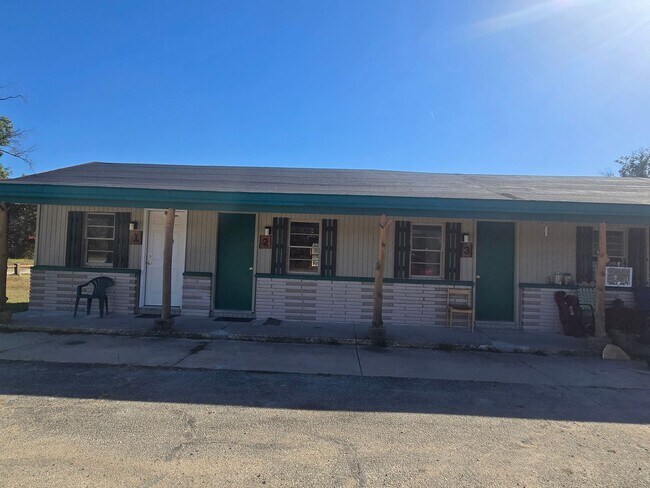 Primary Photo - Grayling Extended Stay- DRC