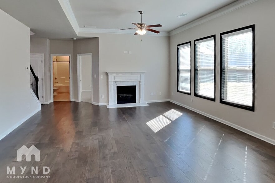 Building Photo - 1030 Brading Pl