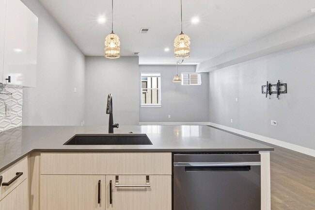 Building Photo - $2,995.95, 2 bed, 2 full and 2 half bathroom with a gorgeous terrace.
