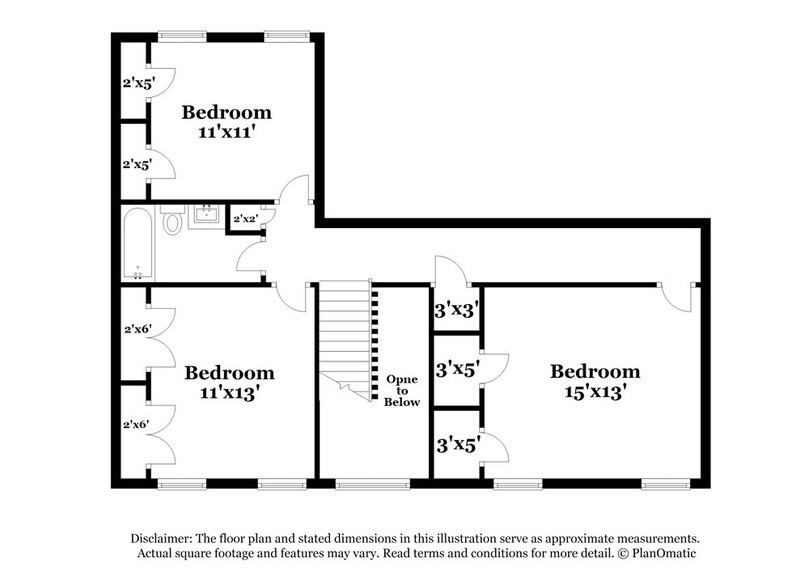 Building Photo - 4351 Zachary St