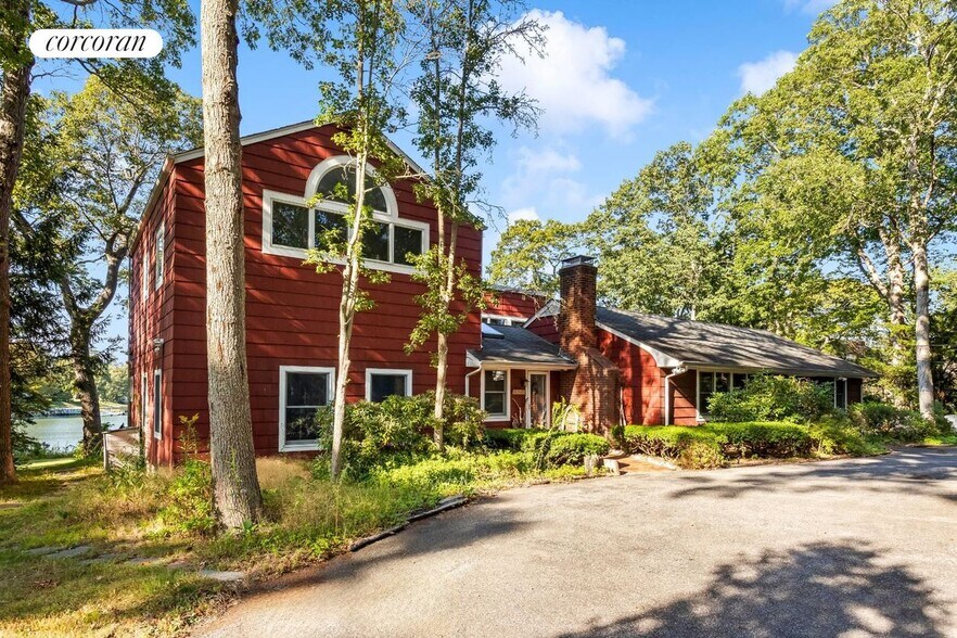 Primary Photo - 3693 Pine Neck Rd