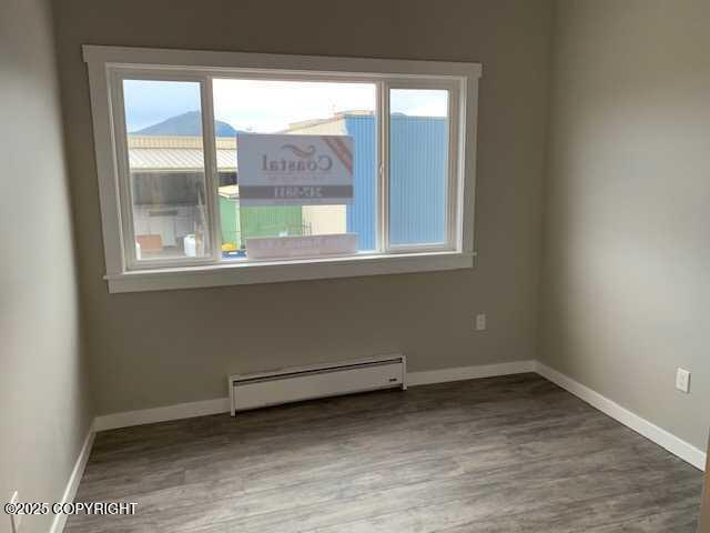 Building Photo - 1734 Tongass Ave