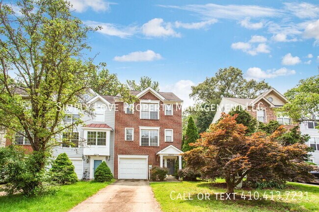 Building Photo - 2252 Commissary Cir
