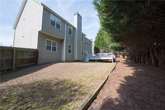 Building Photo - 3733 Roxtree Trace Dr NE