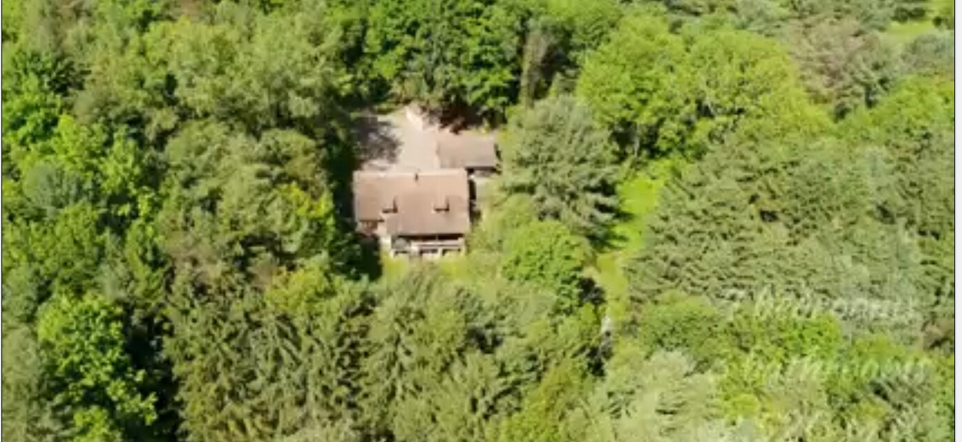 Overhead 3.9 Acres - 386 E King Rd