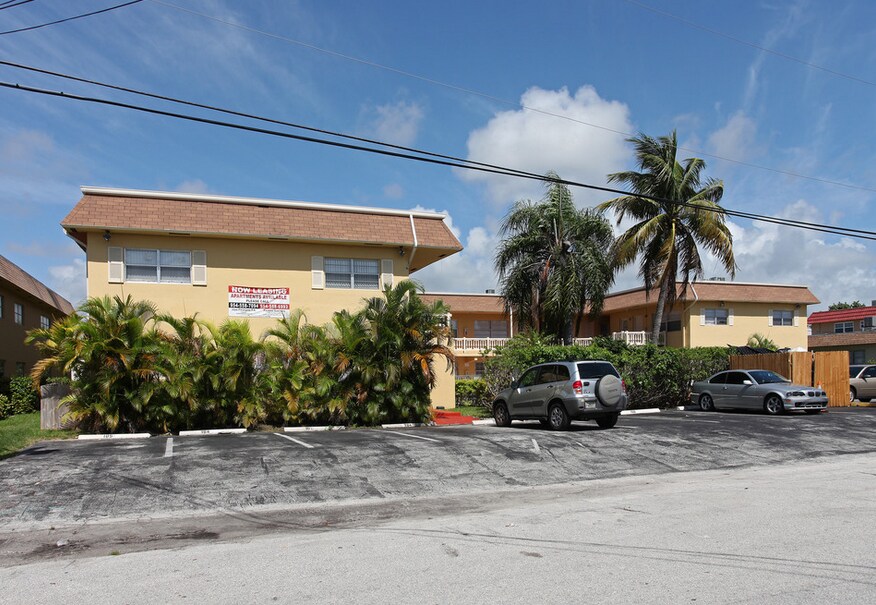 Building Photo - 241 SE 9th Ave