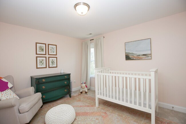 Building Photo - Spacious 5-Bedroom Home with 3 Full Bathrooms in Carthage, NC - Perfect for Your Family!