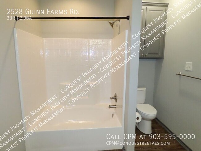 Building Photo - 2528 Guinn Farms Rd