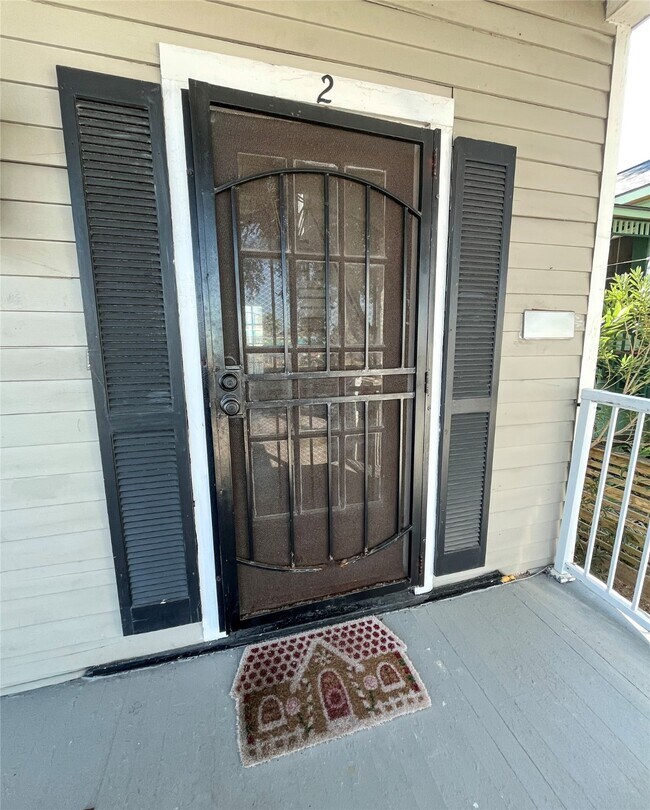 Building Photo - 901 Broadway Avenue J