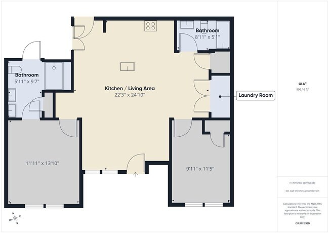 Building Photo - 6601 Citory Way