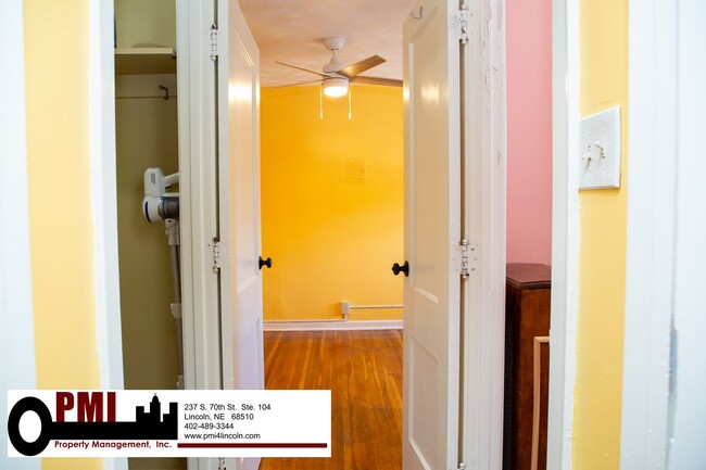 Building Photo - 1630 H St