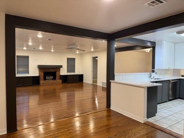 Building Photo - 1318 Ann Arbor Dr