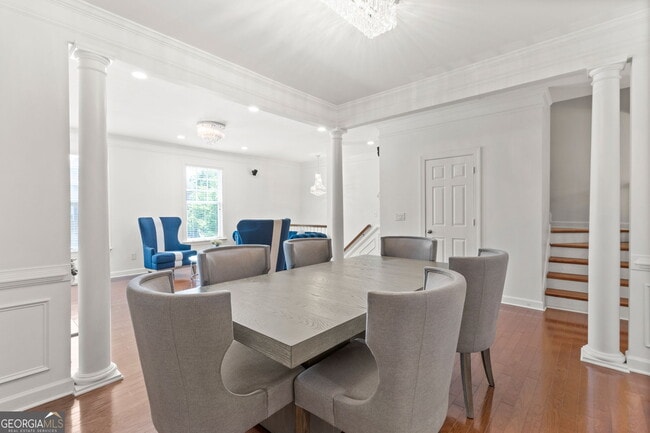 Building Photo - 2086 Cobblestone Cir NE