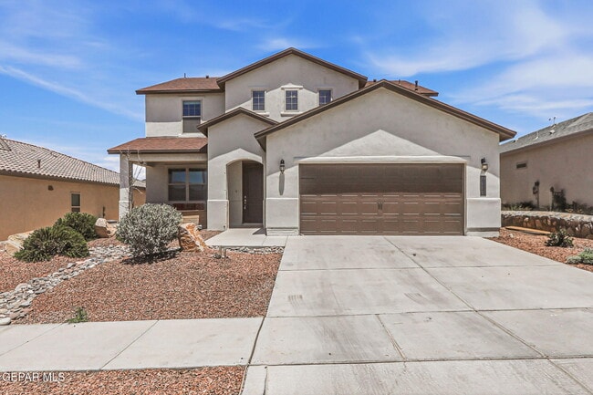 Building Photo - 7509 Enchanted Pk Dr