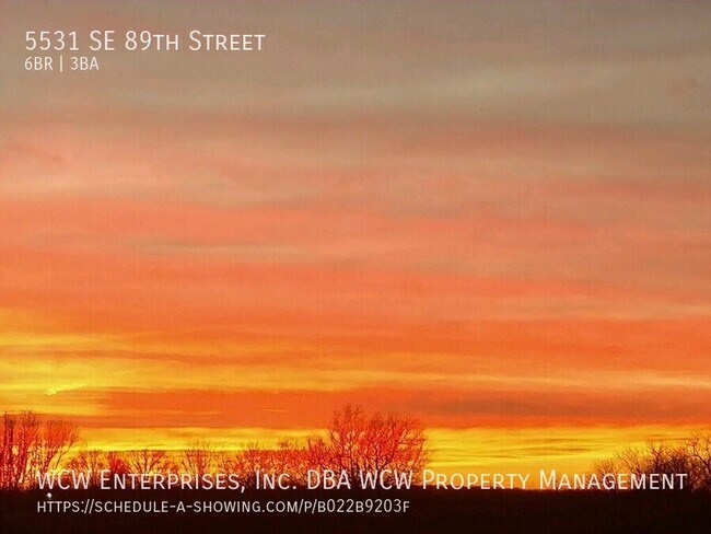 Building Photo - 5531 SE 89th St