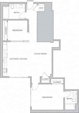 Floorplan - 8th and Grand