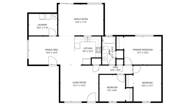 Building Photo - 112 Crestview Dr