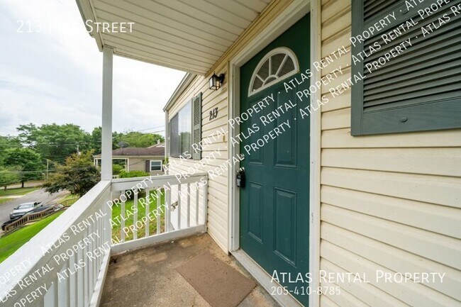 Building Photo - 213 Pine St