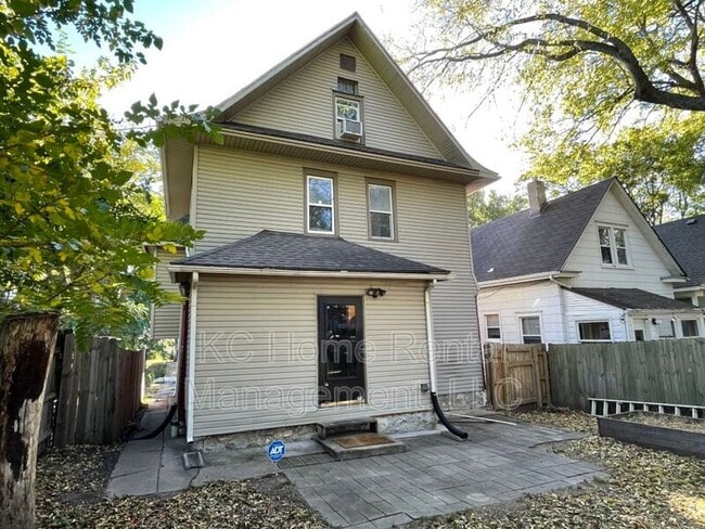 Building Photo - 4012 Genessee St