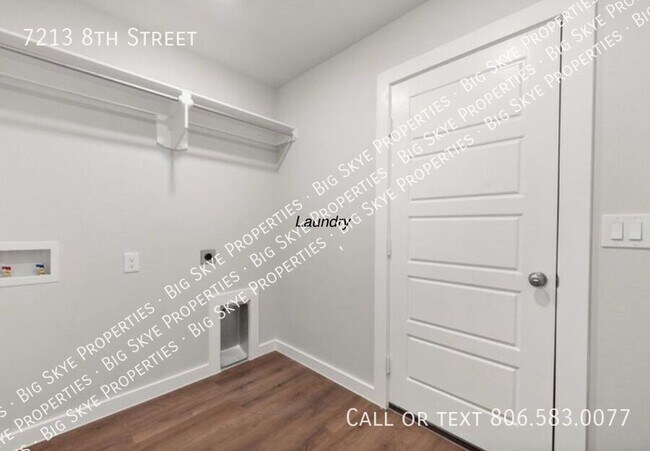 Building Photo - 7213 8th St