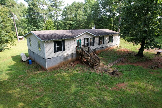 Primary Photo - 23550 Cutbank Rd
