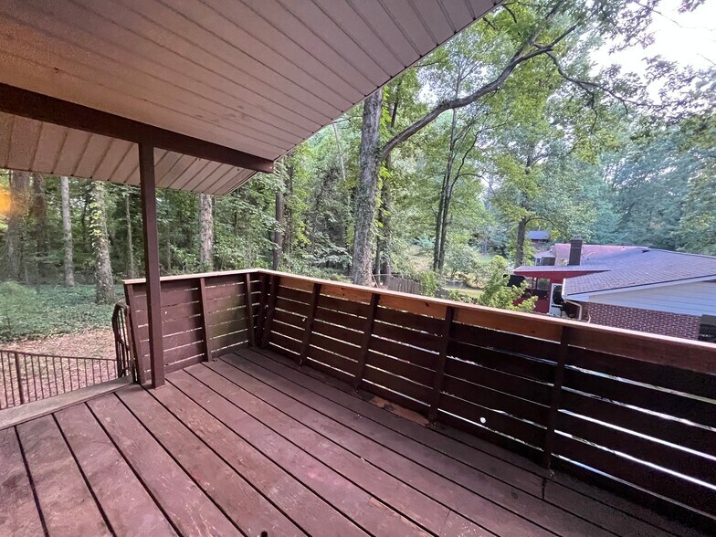 Building Photo - 2906 Branchwood Dr