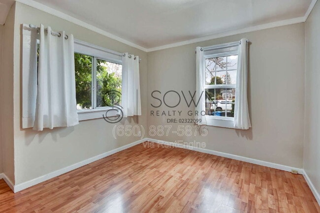 Building Photo - 386 Cerrito Ave