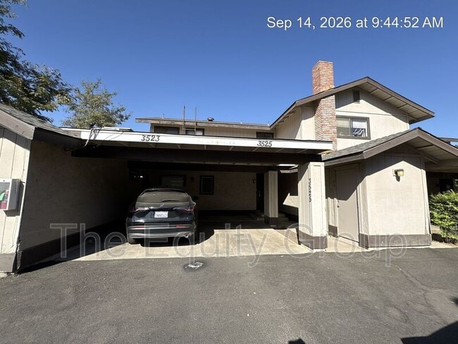 Building Photo - 3525 S County Center Dr