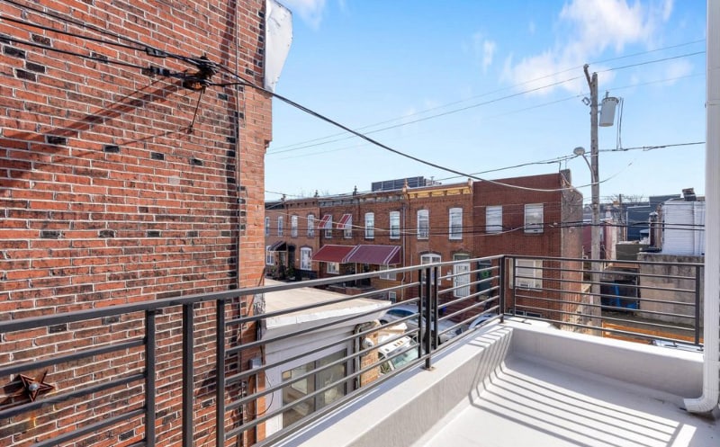 Building Photo - 1741 S 23rd St