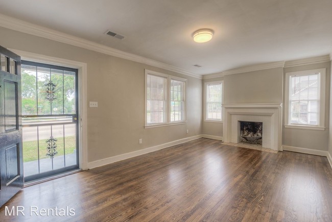 Building Photo - 2 br, 1 bath House - 1805 Jackson Avenue